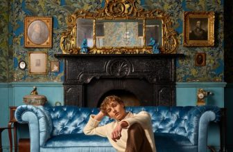 Wild about Wilde – Floris brengt geurig eerbetoon aan een van hun bekendste klanten