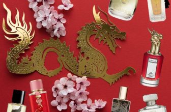 Geuren voor het nieuwe maanjaar – We dragen draken!