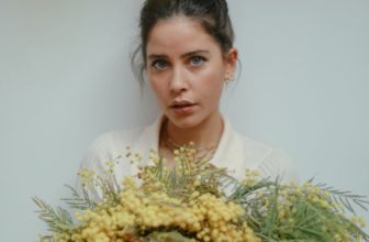 Mimosa Focus: een geurfestival