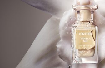 Vanilla Sex door Tom Ford NIEUW!  vanaf 2023